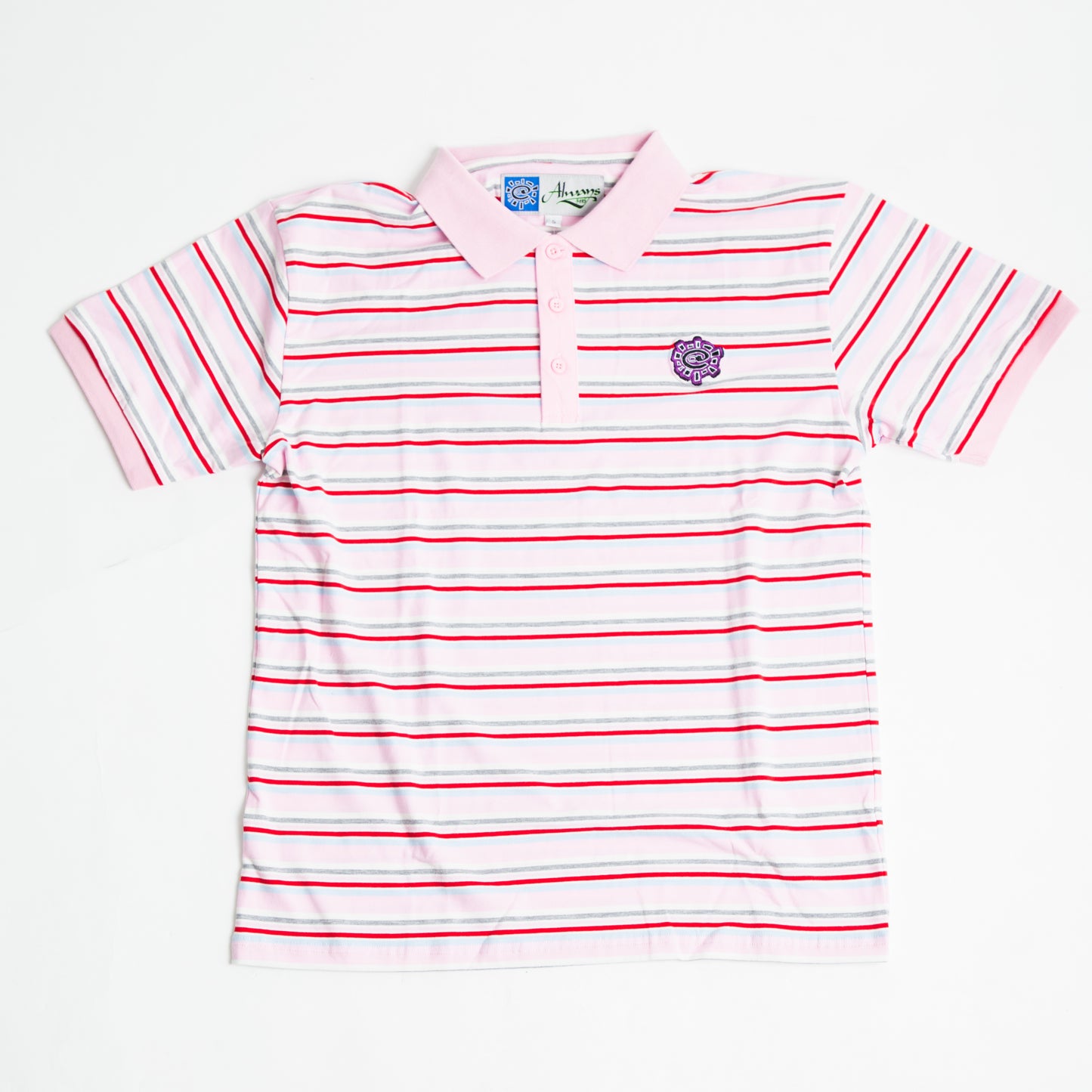 Always Educated Polo Shirt