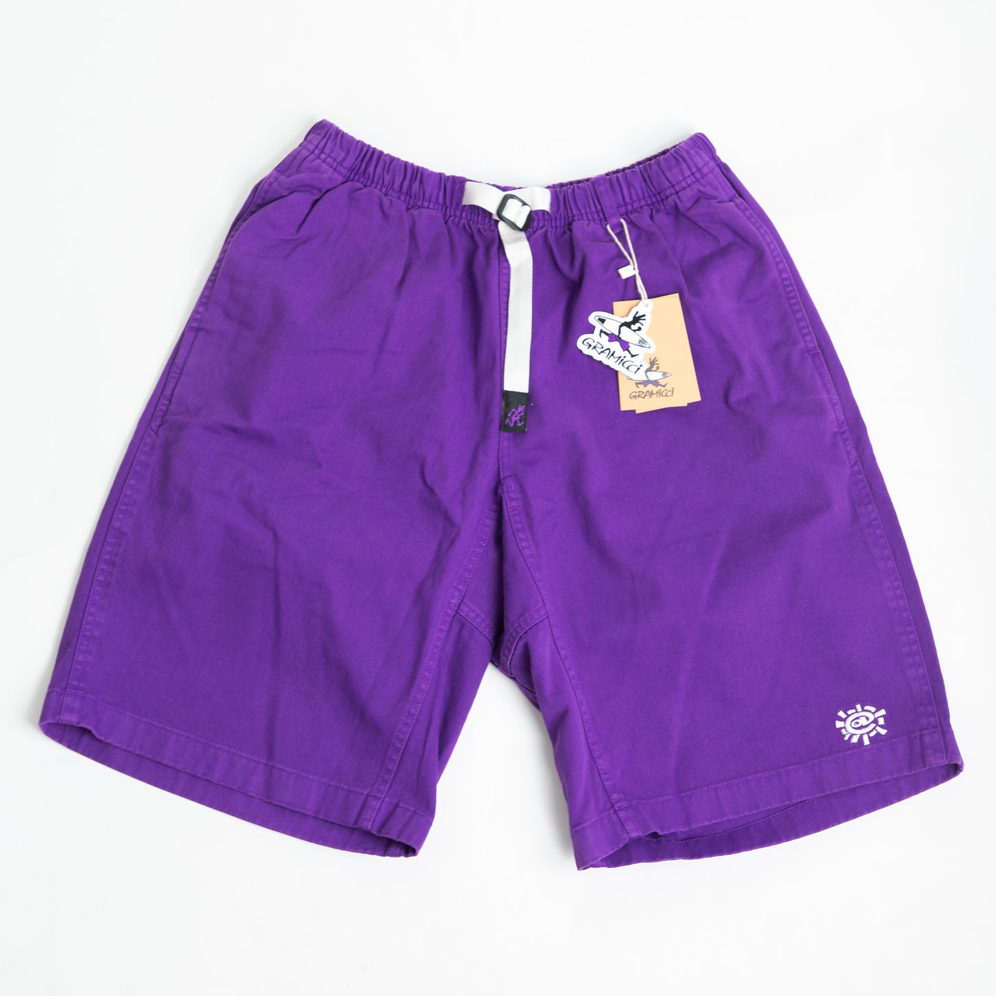 Always x Gramicci Jam Shorts