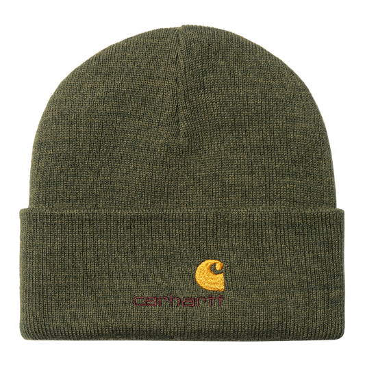 Carhartt WIP American Script Beanie