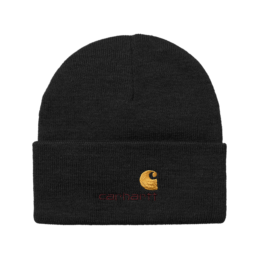 Carhartt WIP American Script Beanie