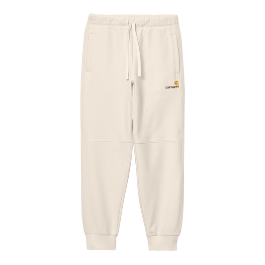 Carhartt WIP American Script Jogging Pant