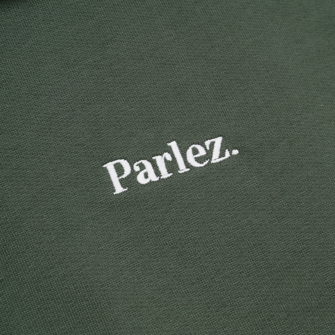 PARLEZ Amos OS Hoodie