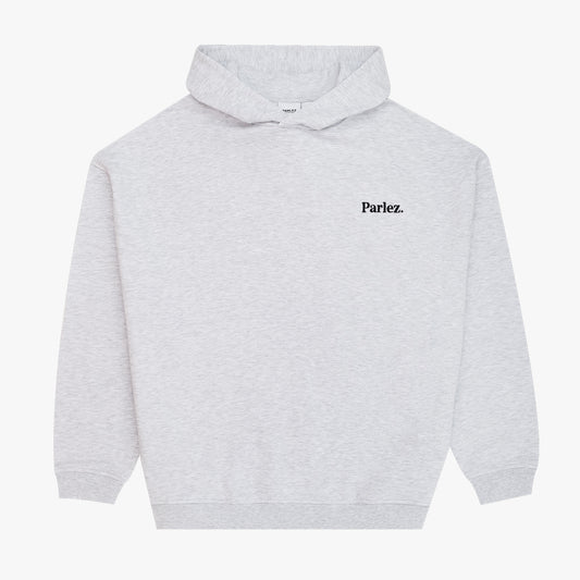 PARLEZ Amos OS Hoodie