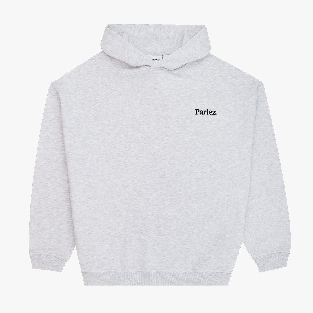 PARLEZ Amos OS Hoodie