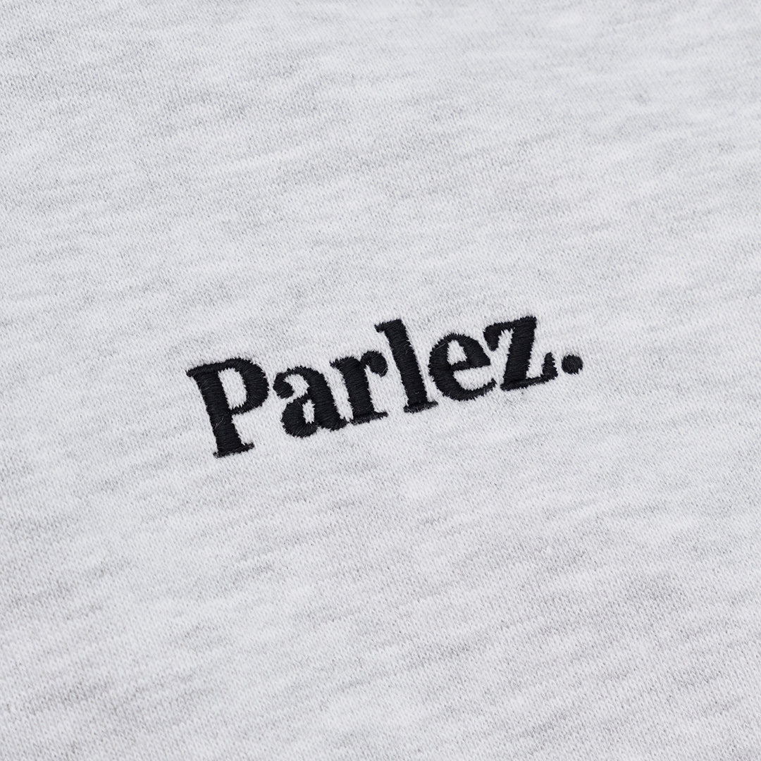 PARLEZ Amos OS Hoodie