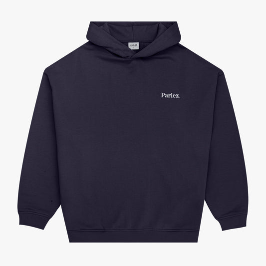 PARLEZ Amos OS Hoodie