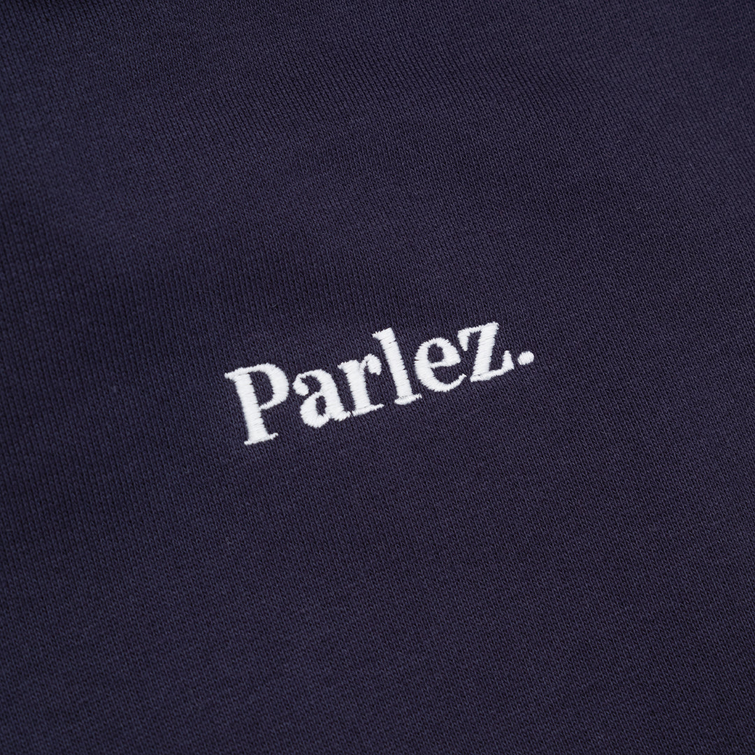 PARLEZ Amos OS Hoodie