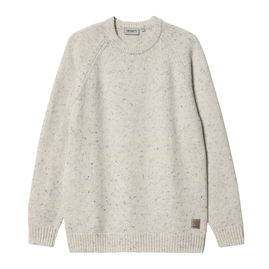 Carhartt WIP Anglistic Sweater