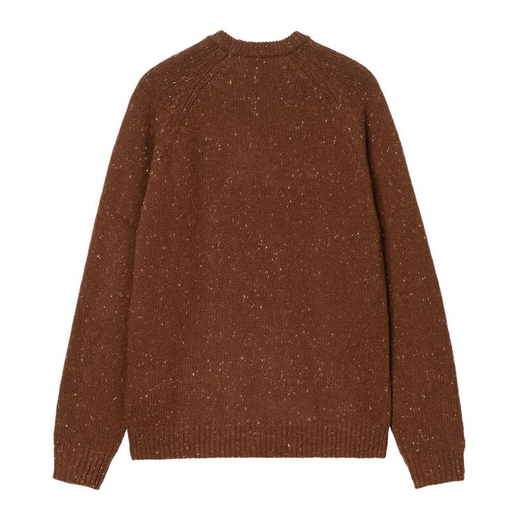 Carhartt WIP Anglistic Sweater