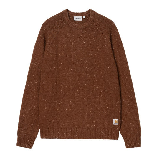 Carhartt WIP Anglistic Sweater