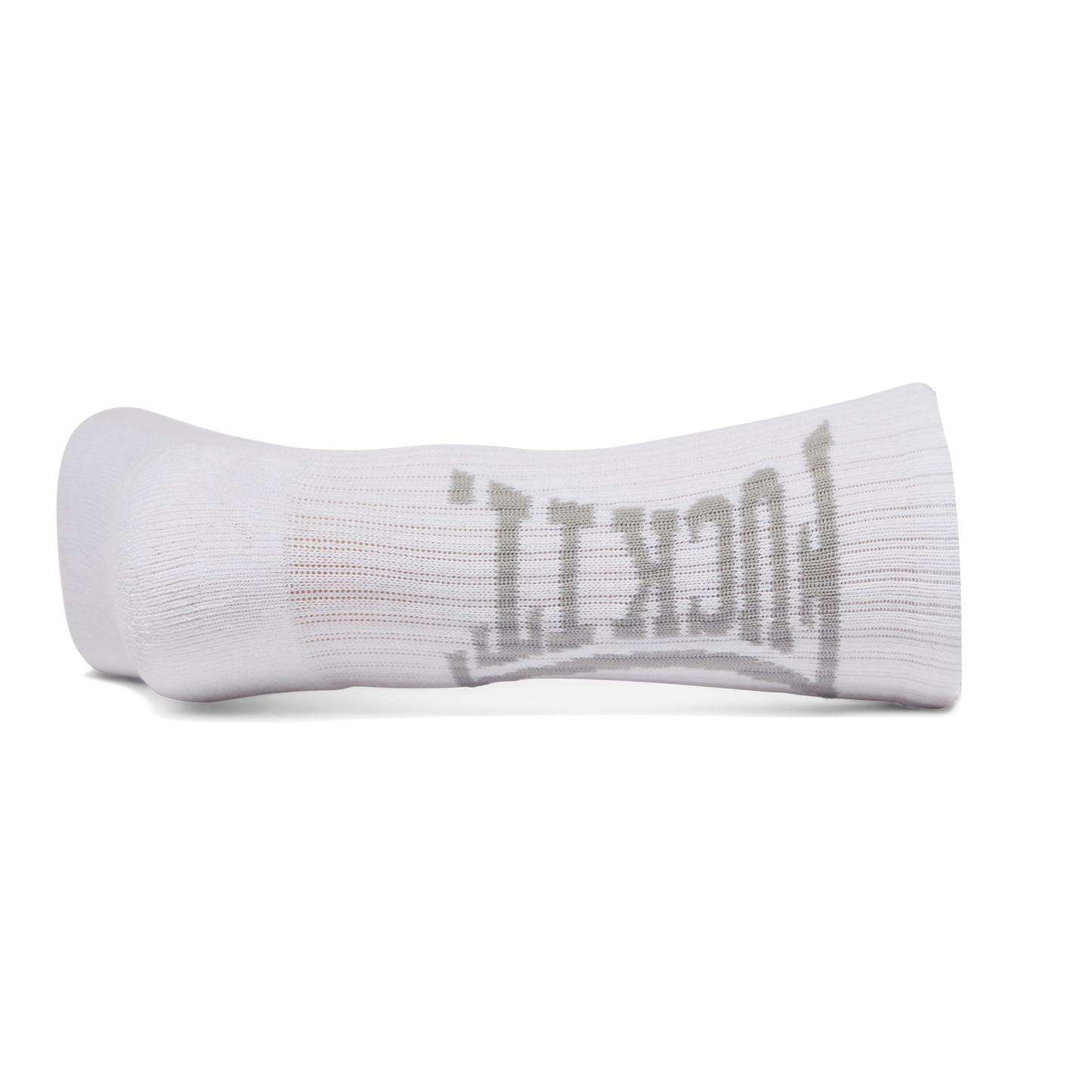 HUF Arched Fuck It Crew Sock