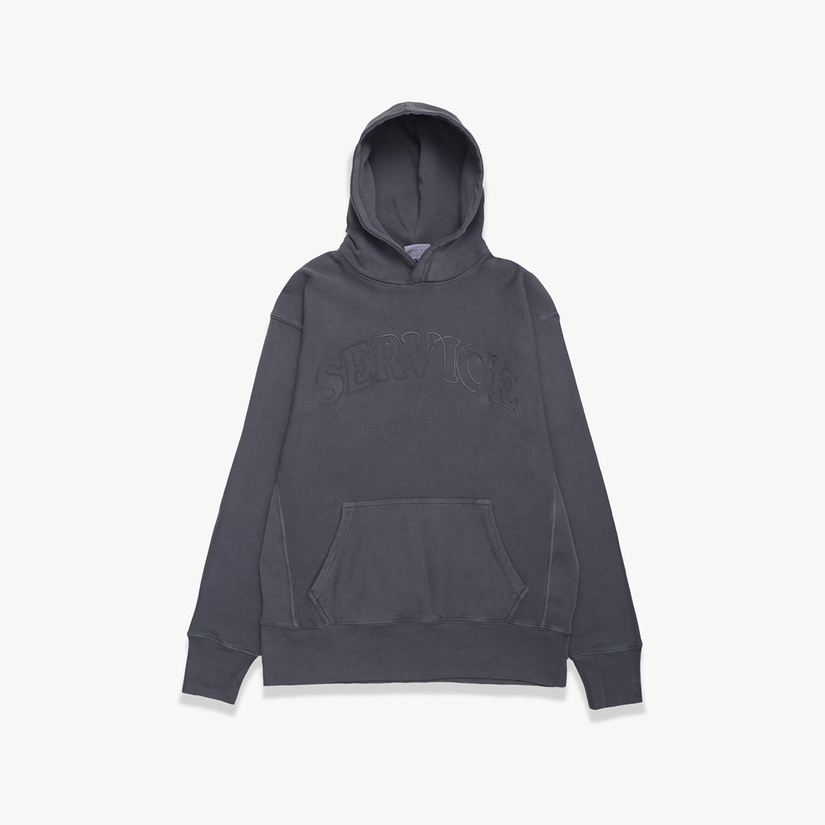 Service Works Arch Logo Hoodie