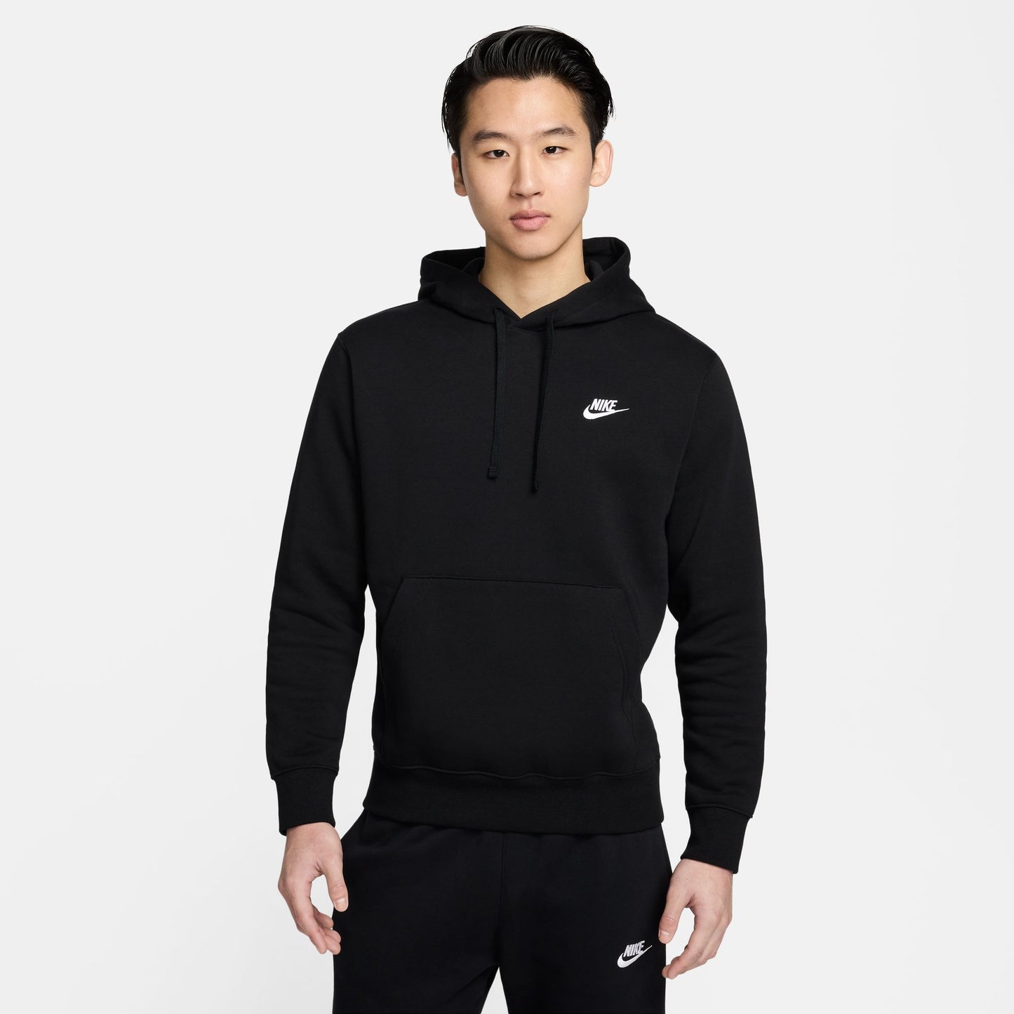 Nike Club Hoodie