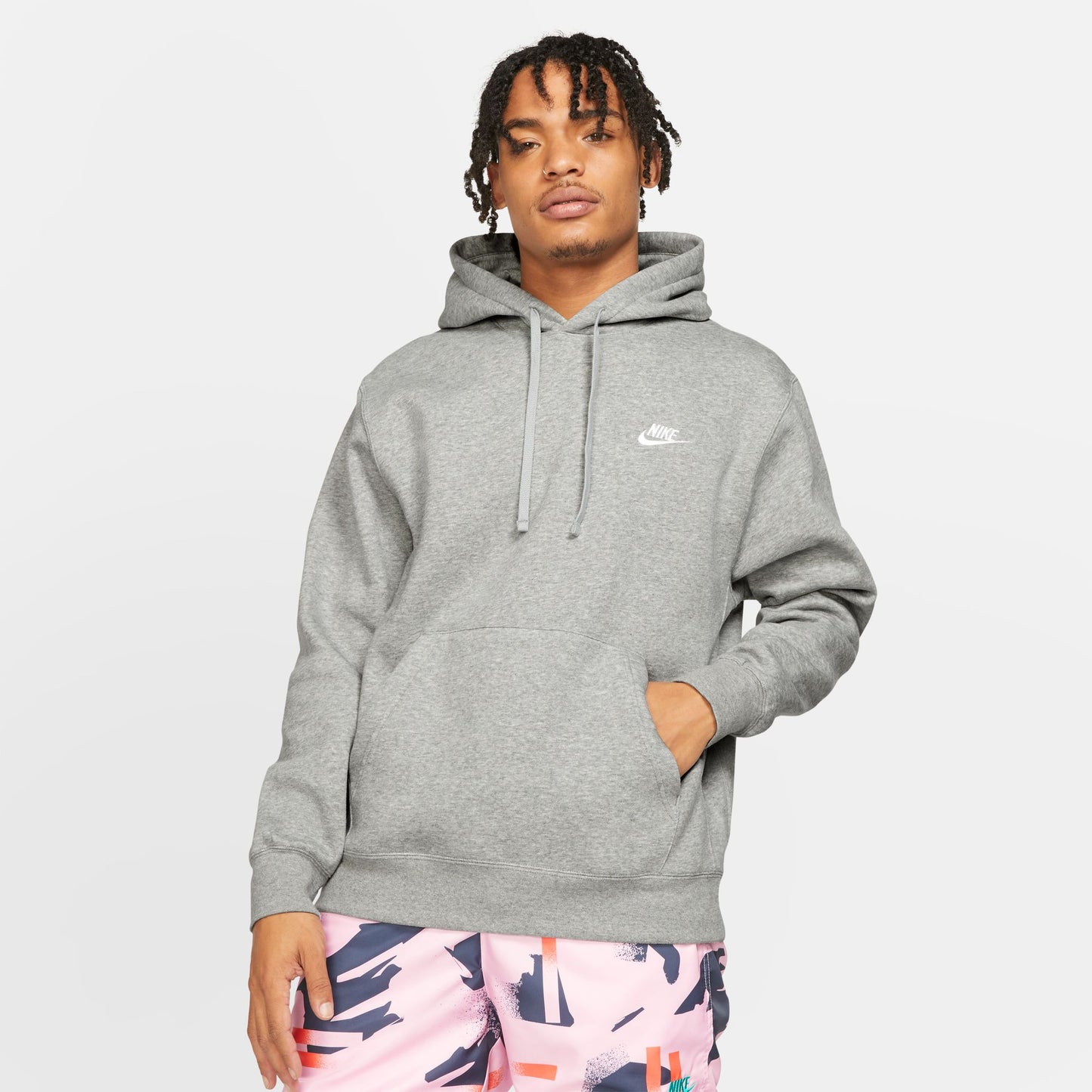 Nike Club Hoodie