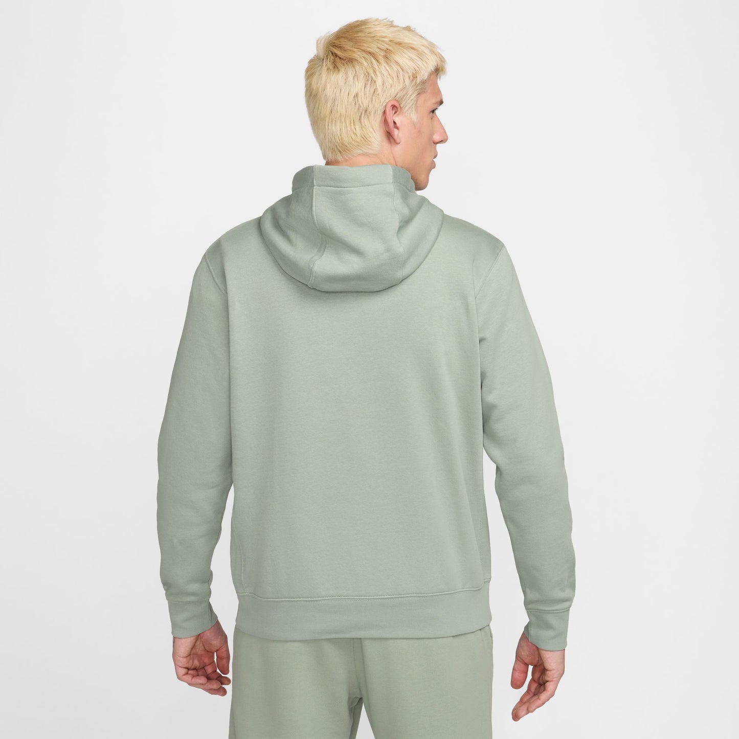 Nike Club Hoodie