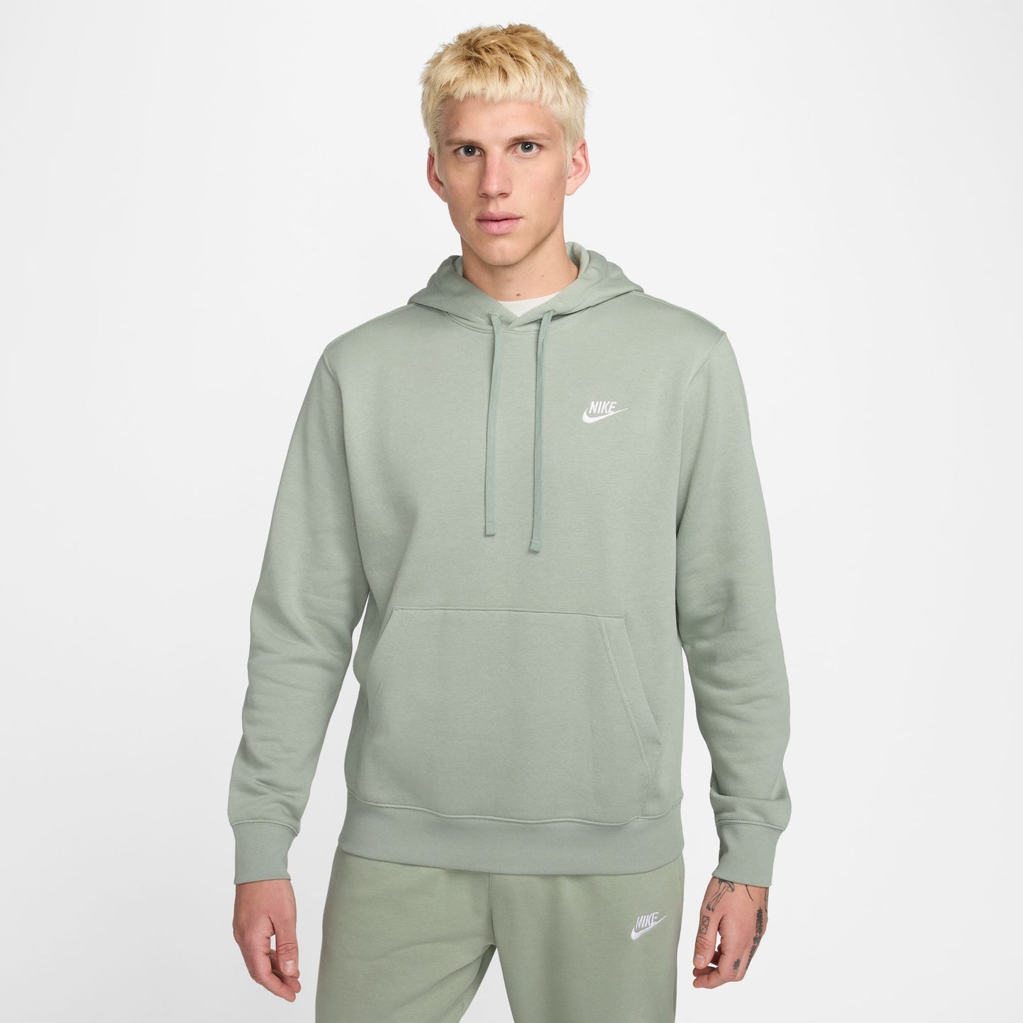 Nike Club Hoodie