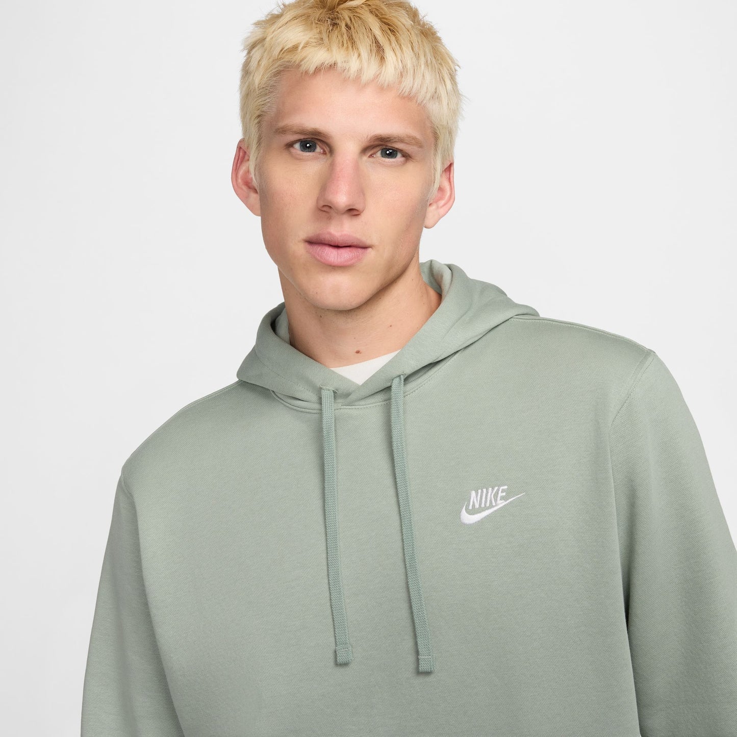 Nike Club Hoodie