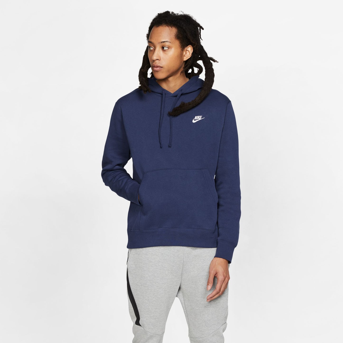 Nike Club Hoodie