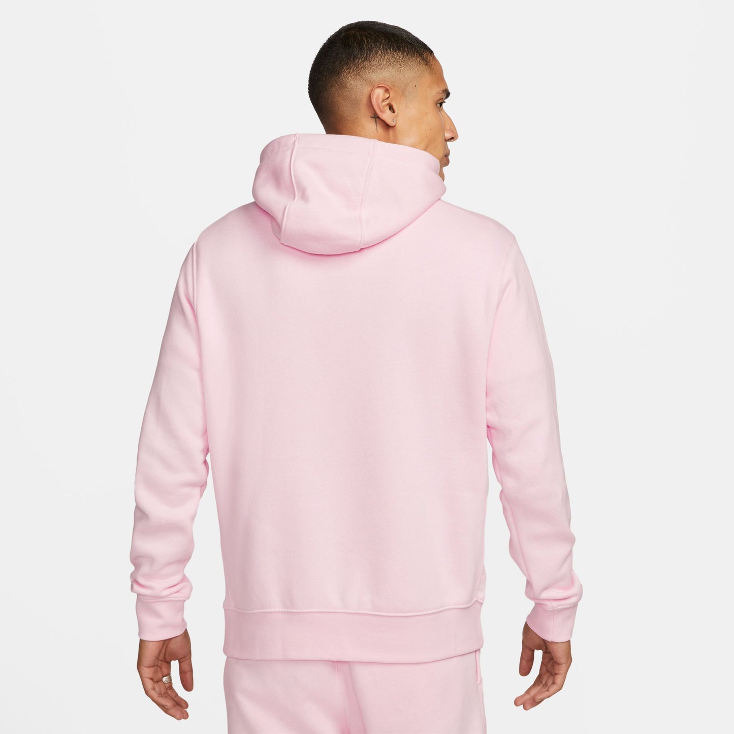 Nike Club Hoodie