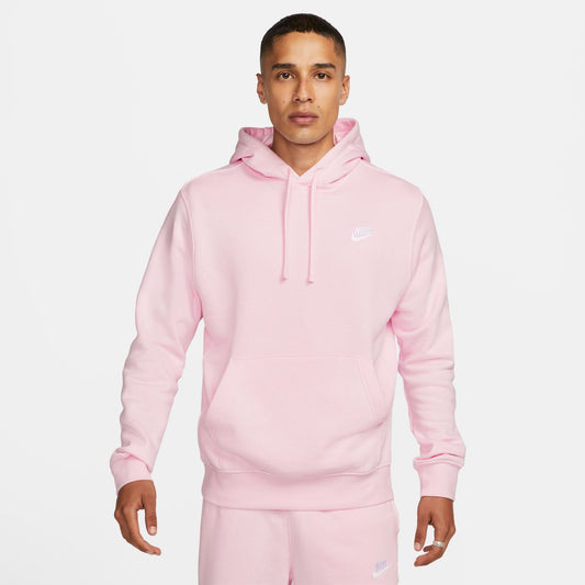 Nike Club Hoodie