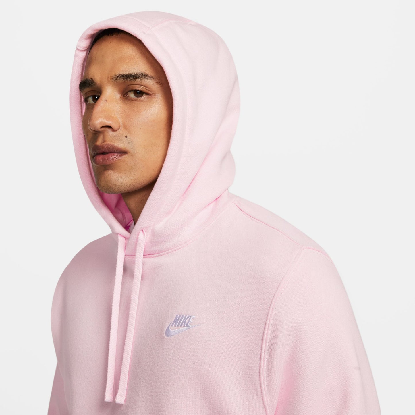 Nike Club Hoodie