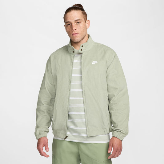 Nike Club Harrington Cord Jacket