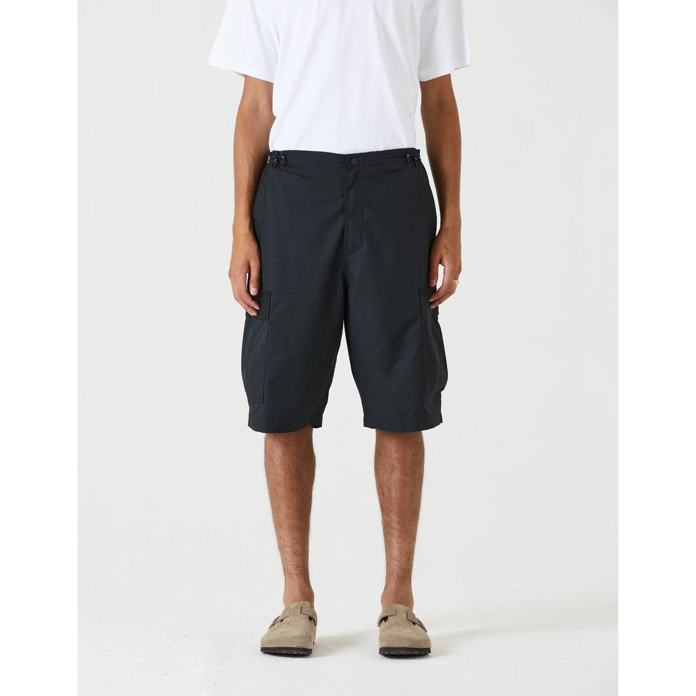 Maharishi Original Cargo Loose Snoshorts