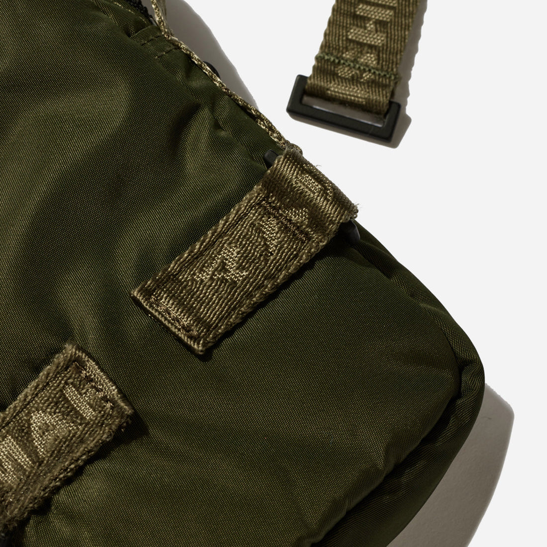 Maharishi MA Bag