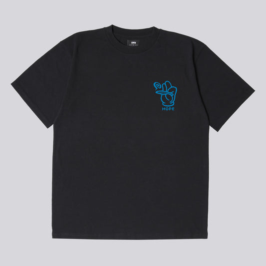 Edwin Hope Provider T-Shirt