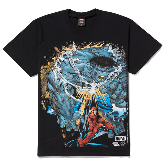 HUF x Hulk Battle T-Shirt