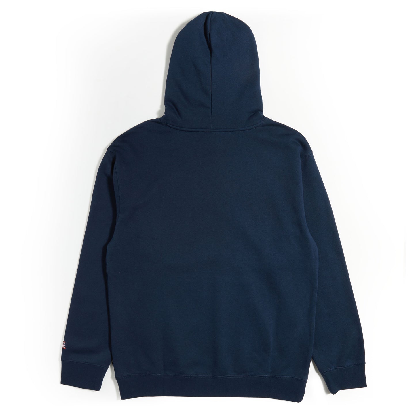 HUF x Thrasher Bayview Hoodie