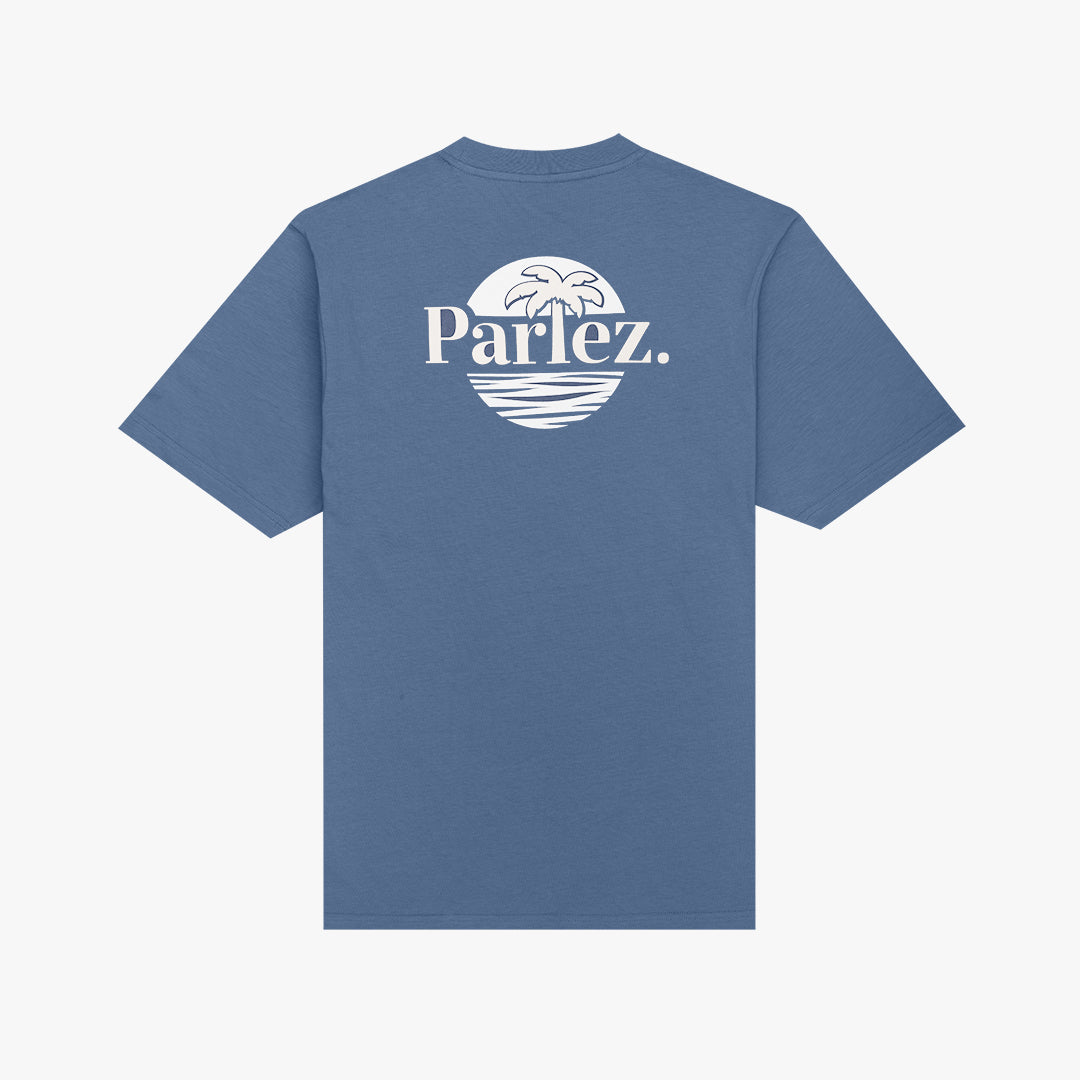 PARLEZ Boca T-Shirt