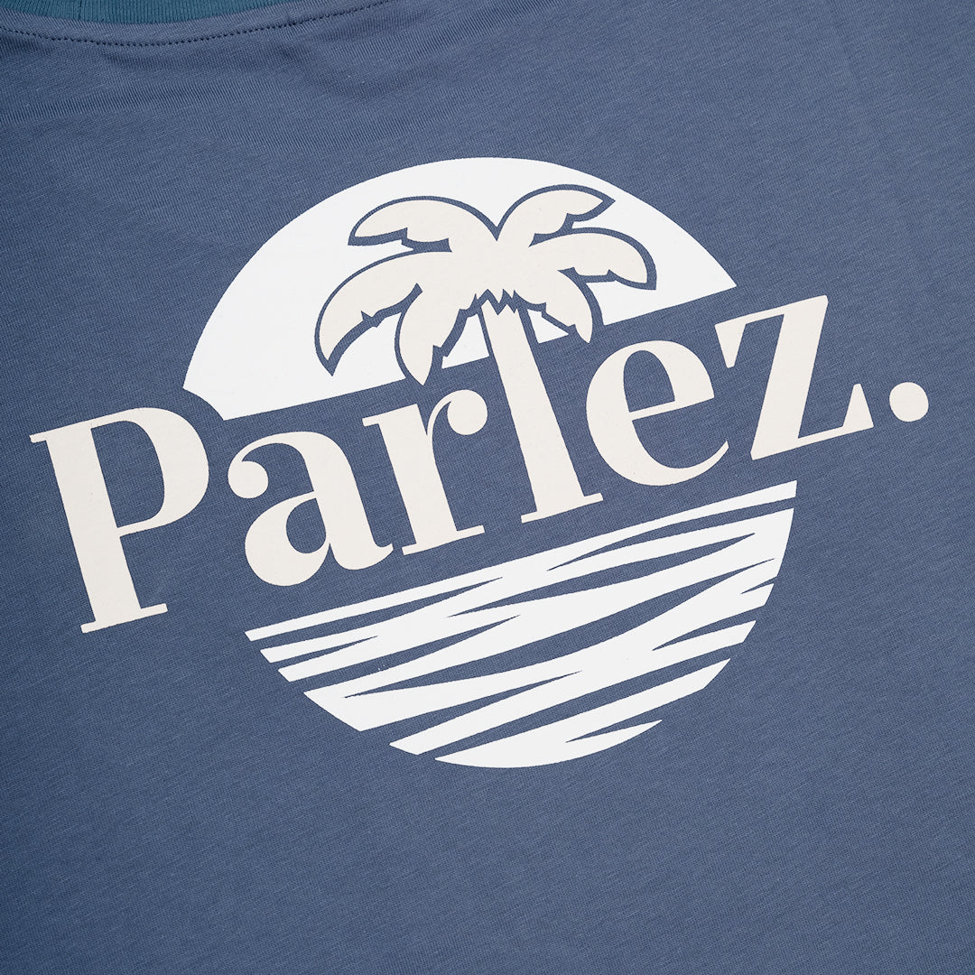 PARLEZ Boca T-Shirt