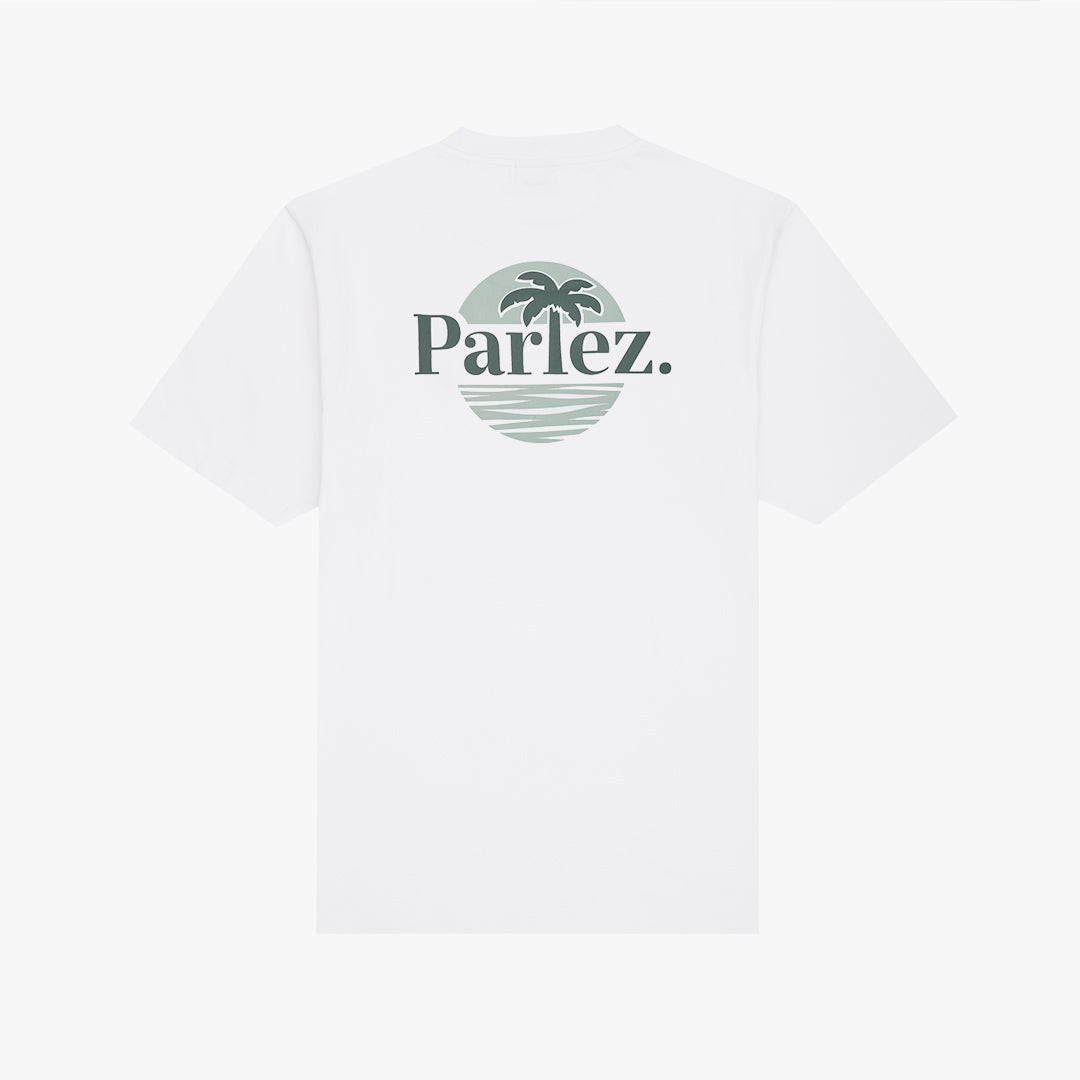 PARLEZ Boca T-Shirt