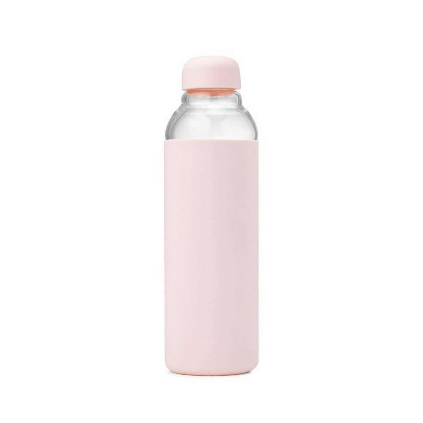 W&P Porter 20oz Portable Glass Bottle