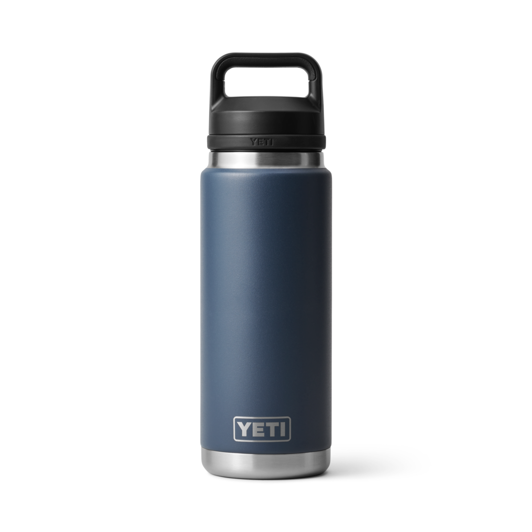 YETI Rambler 26oz Bottle With Chug Cap