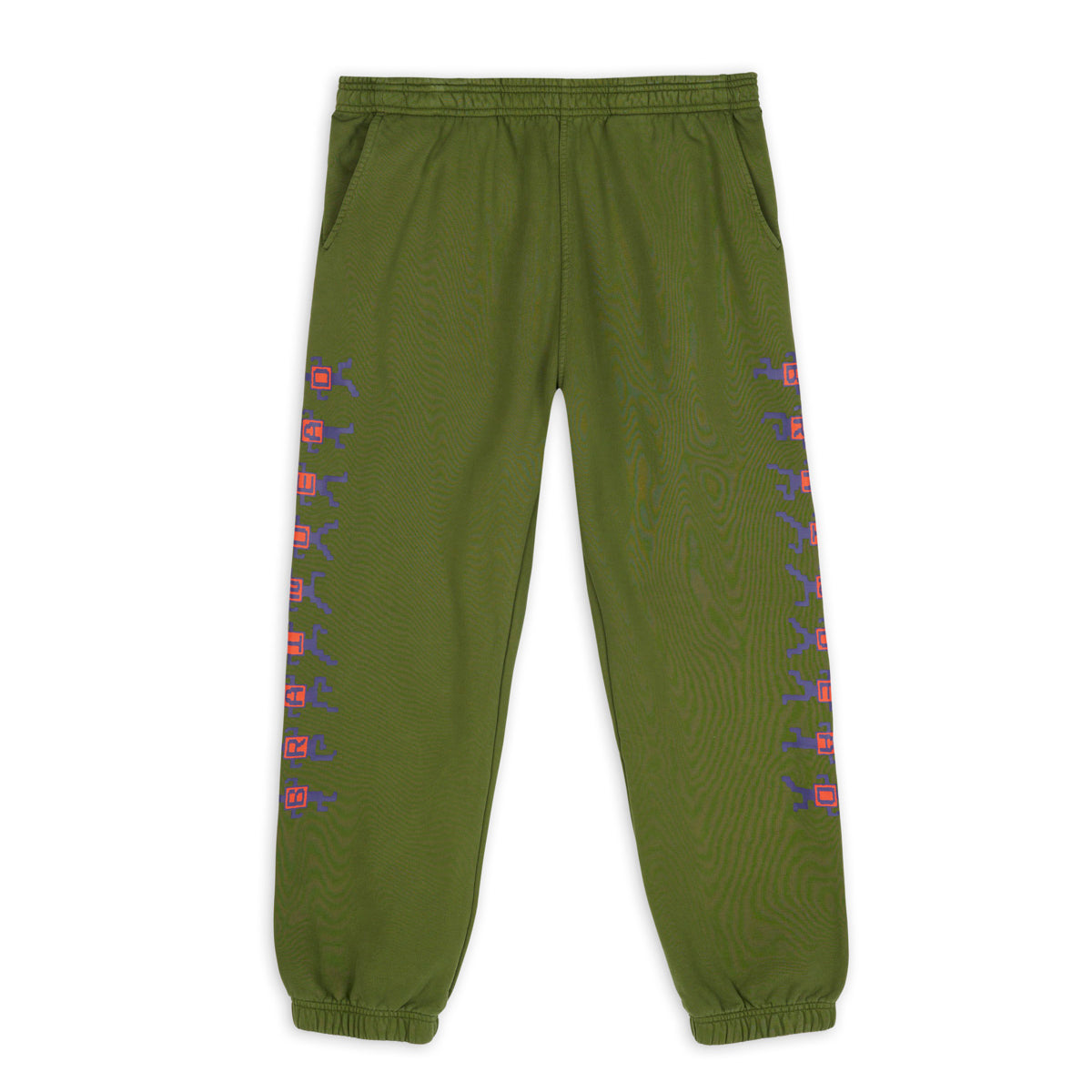 Brain Dead Box Man Sweatpant