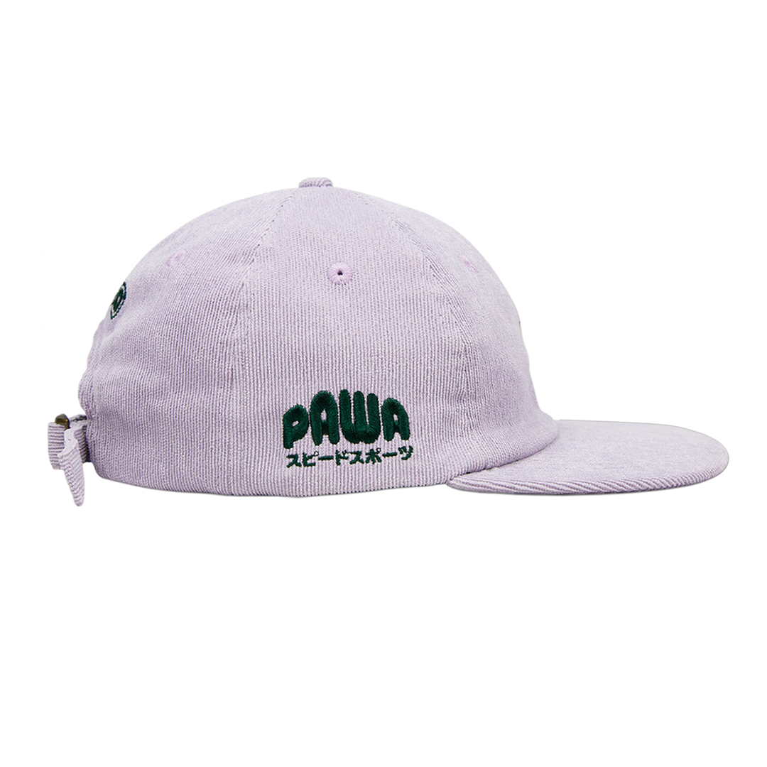 Pawa Speed Sports Boy Cap