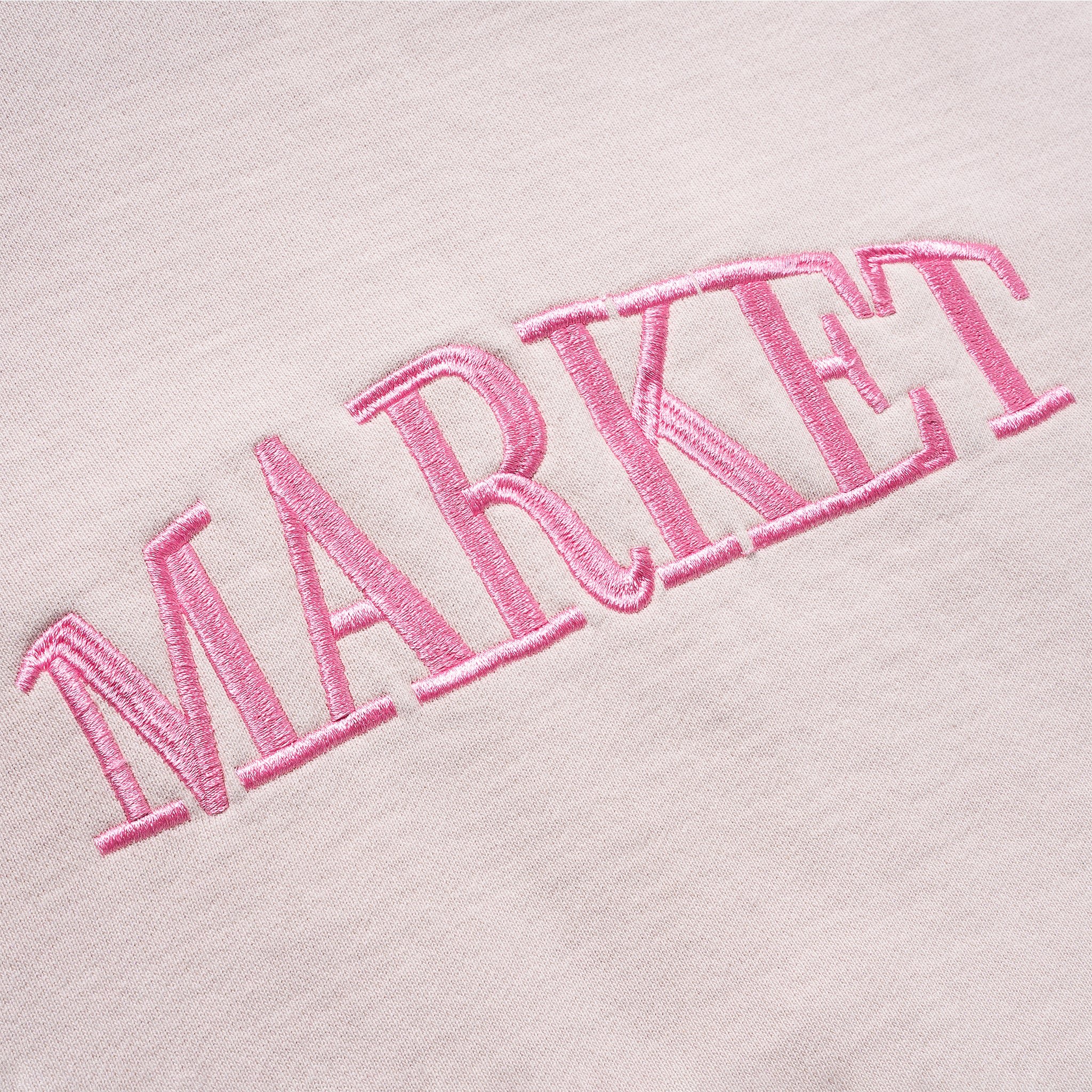 MARKET on sale BRIDGE ARC CREWNECK