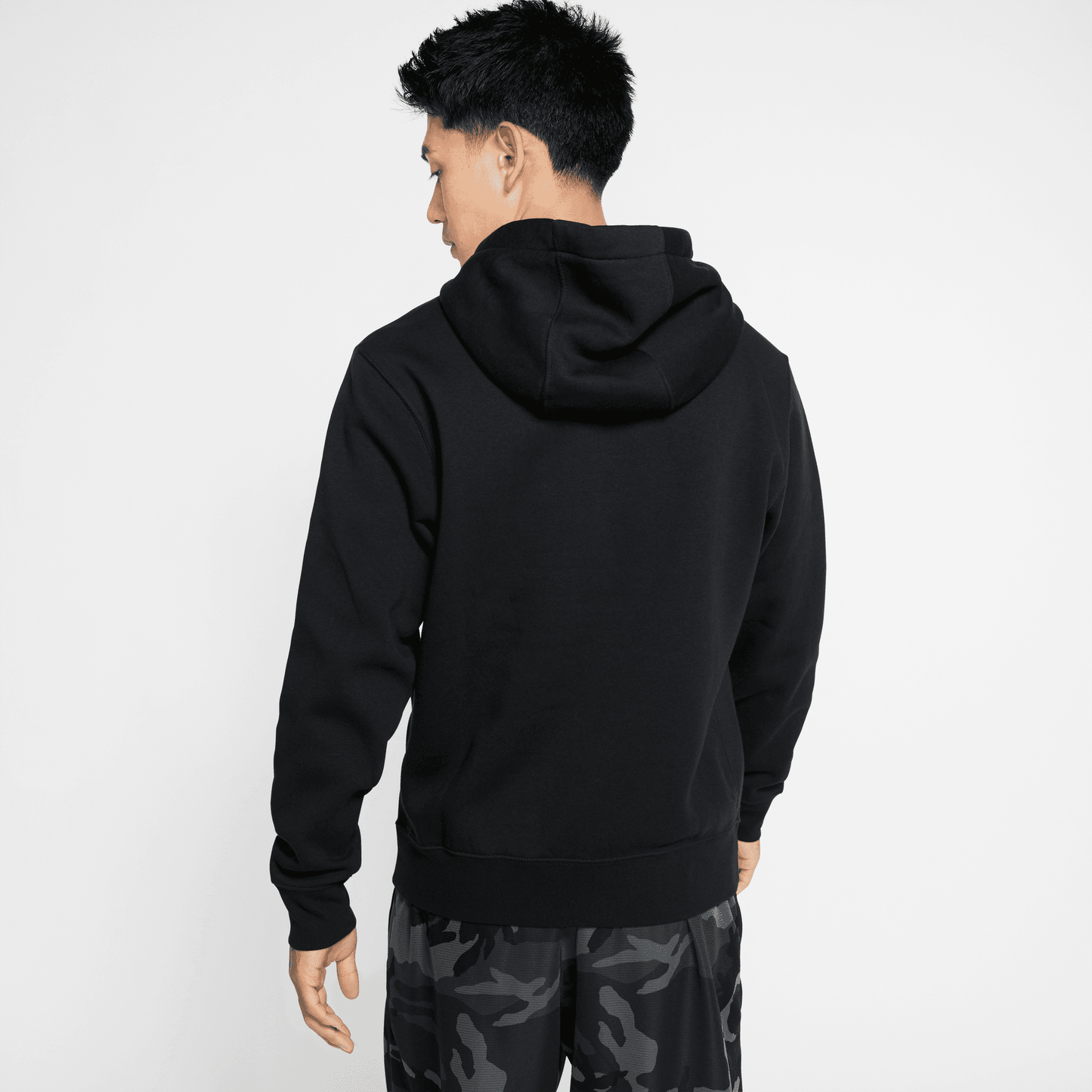 Nike Sportswear Club Hoodie