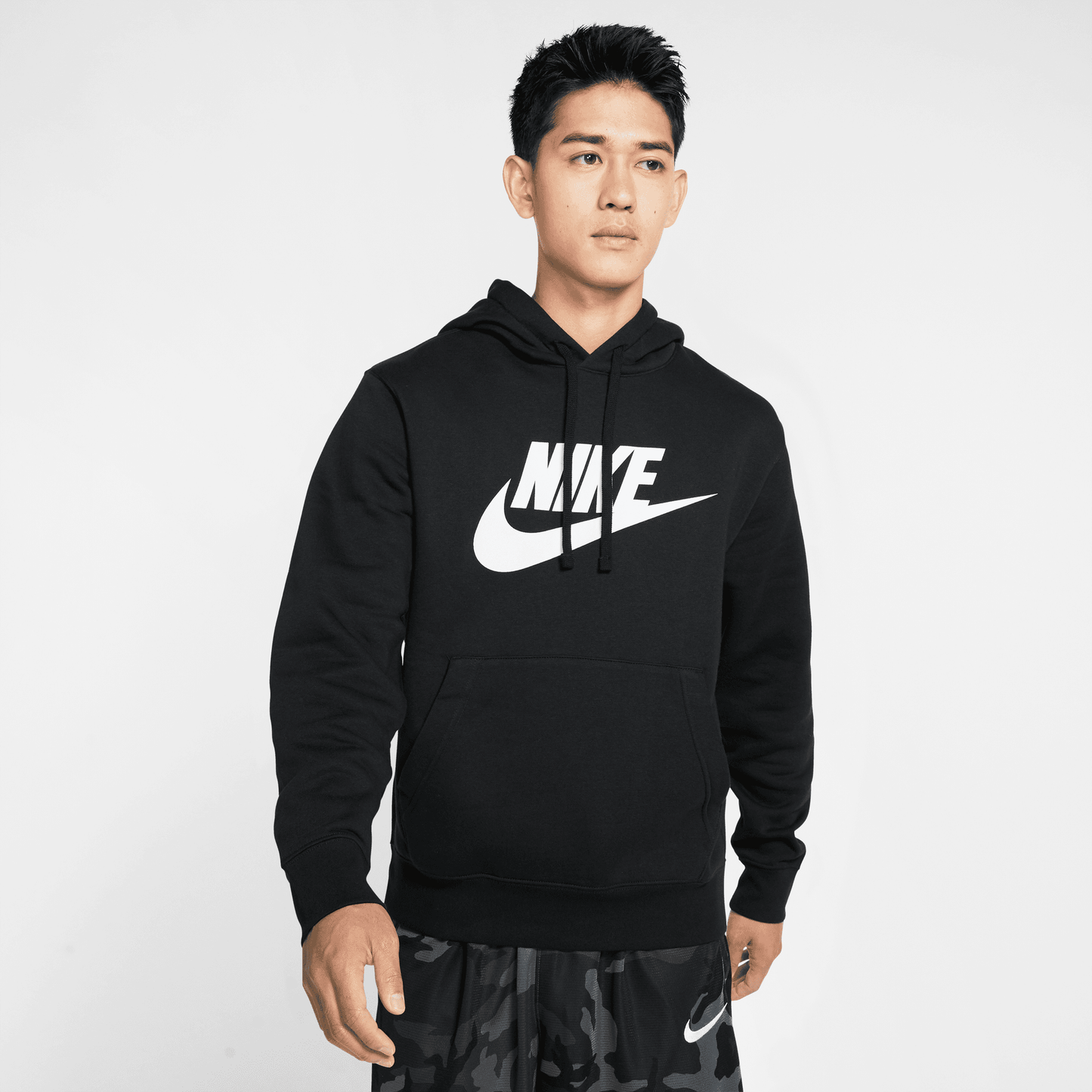 Nike Sportswear Club Hoodie