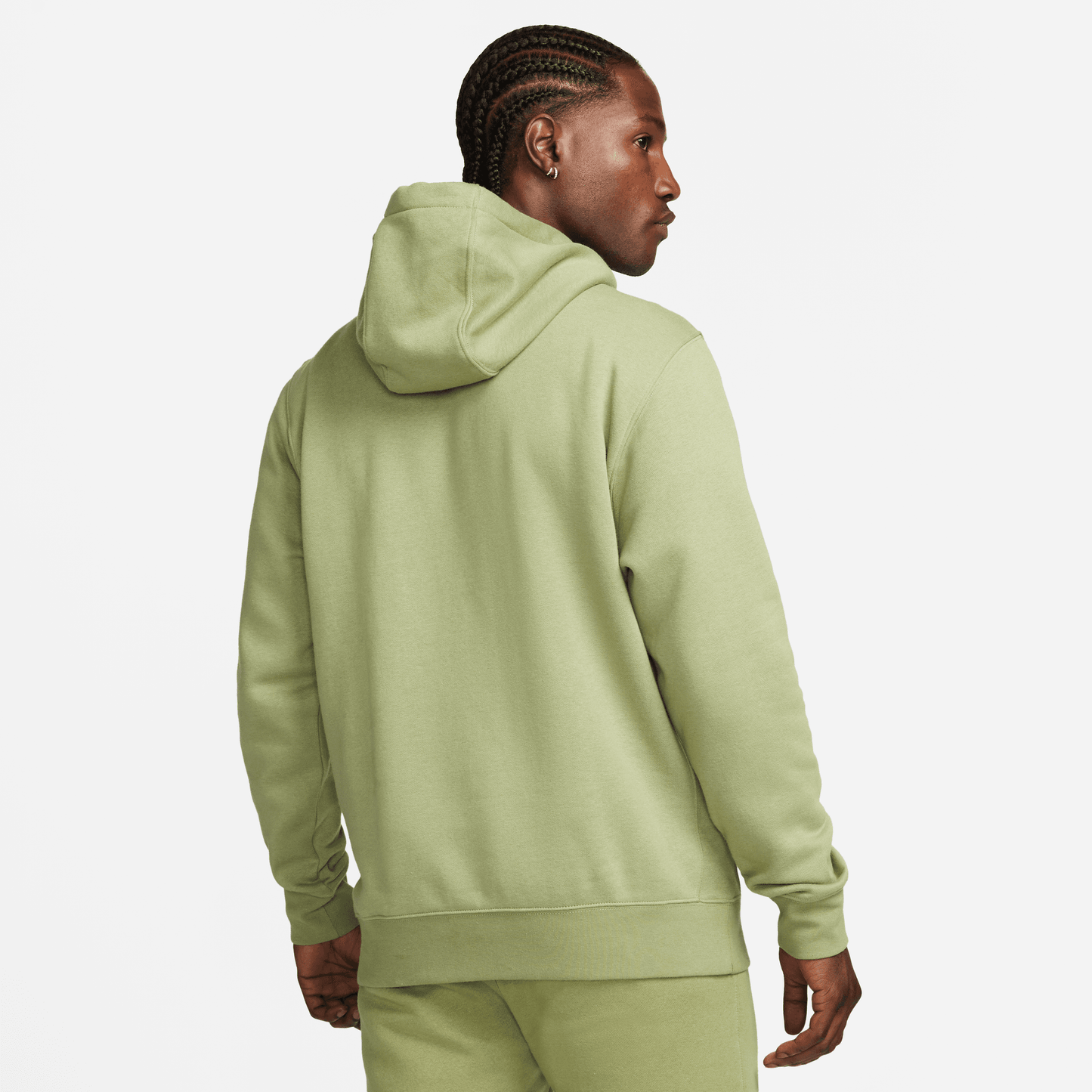 Nike Sportswear Club Hoodie