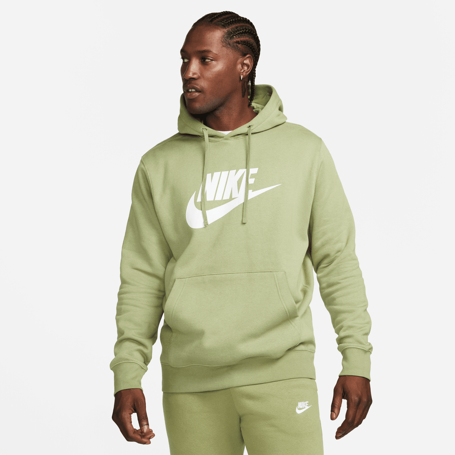 Nike Sportswear Club Hoodie