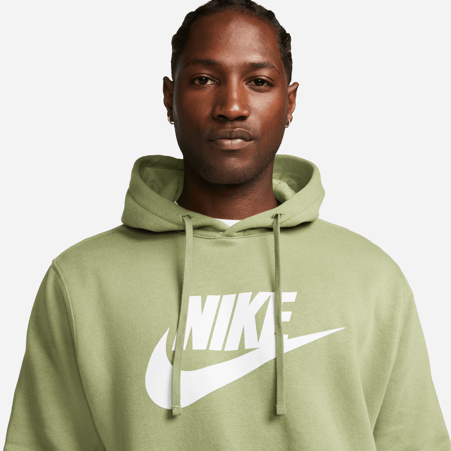 Nike Sportswear Club Hoodie