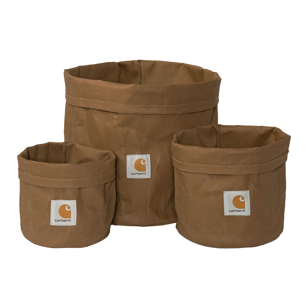 Carhartt WIP Planter Set