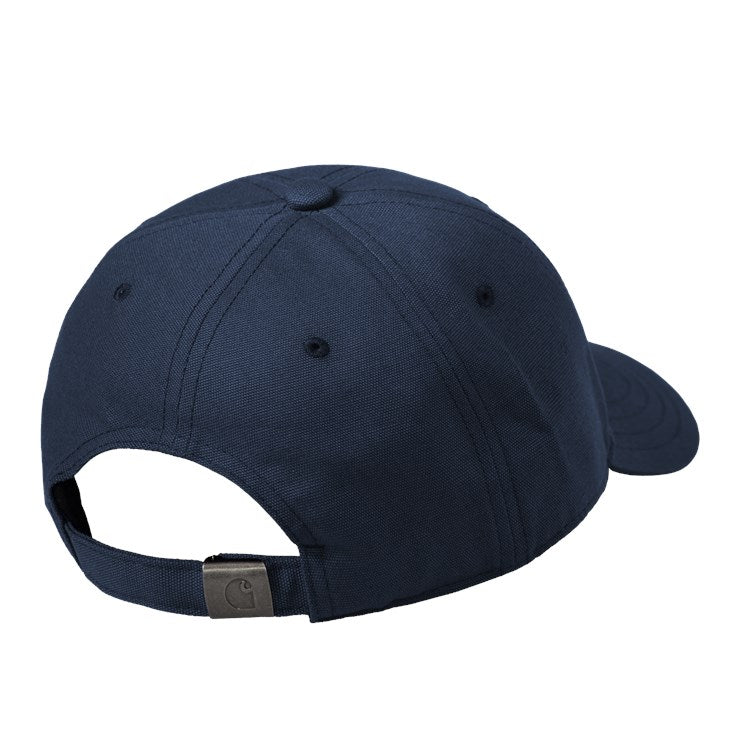 Carhartt WIP Canvas Script Cap