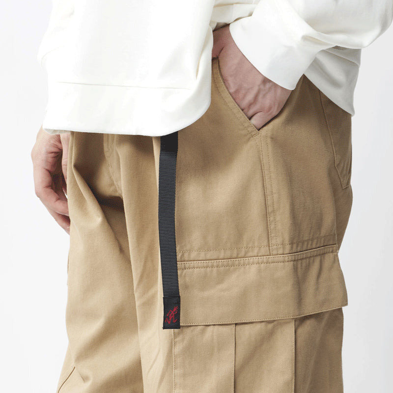 Gramicci Cargo Pant