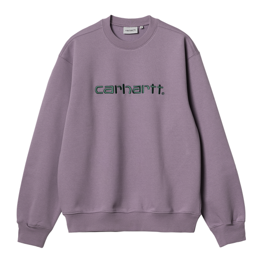 Carhartt WIP Carhartt Sweatshirt