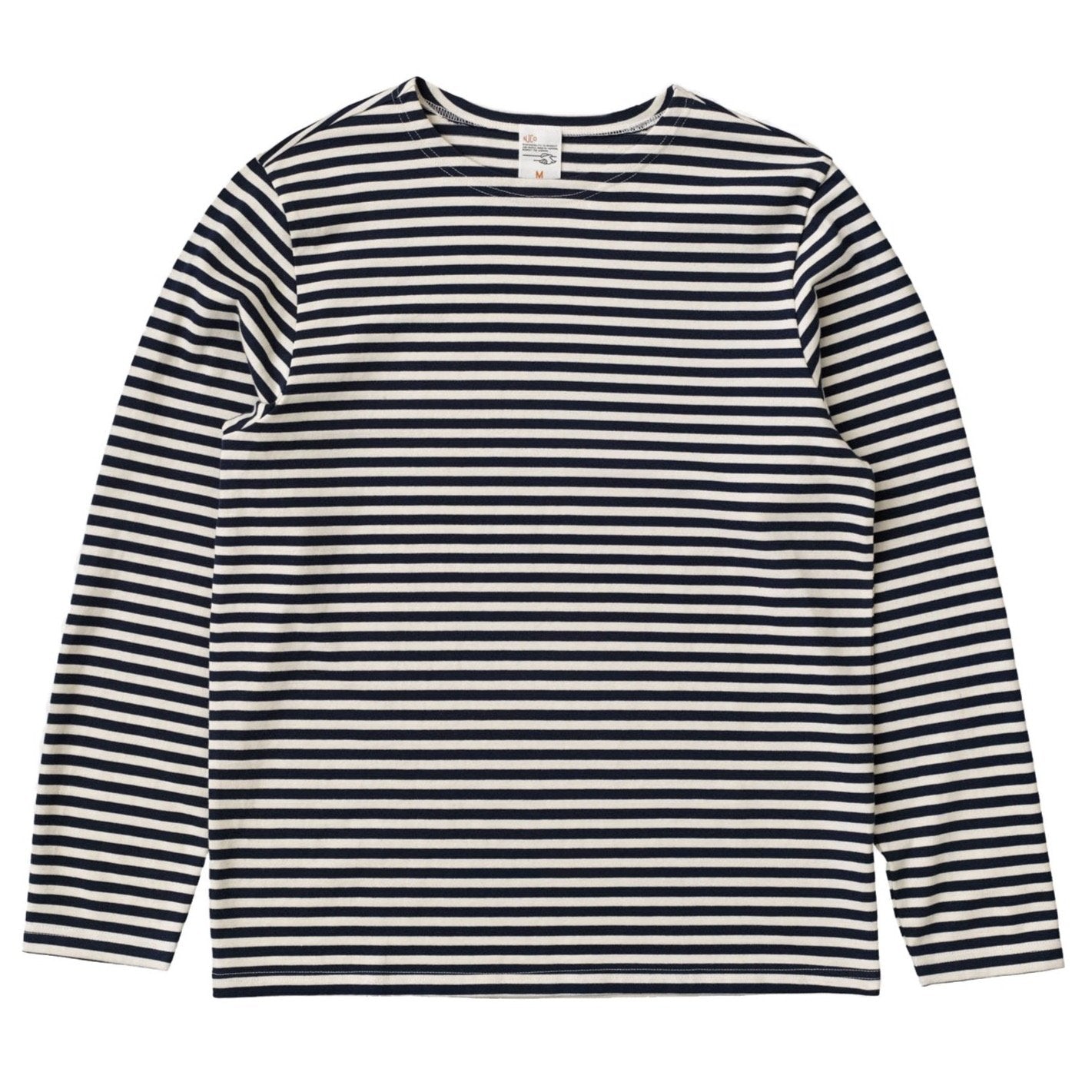 Nudie Jeans Co. Charles Breton Stripe T-Shirt