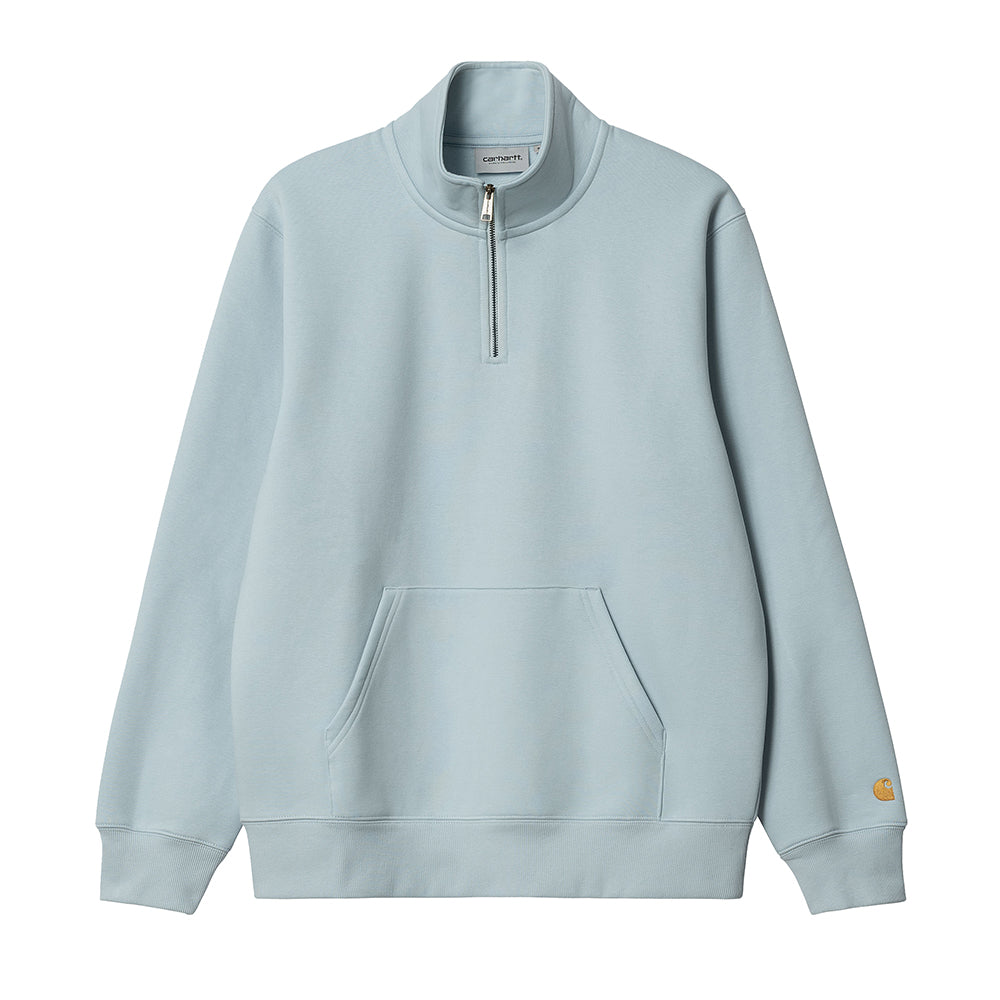 Carhartt WIP Chase Neck Zip Sweatshirt